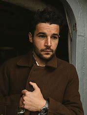 Christopher Abbott